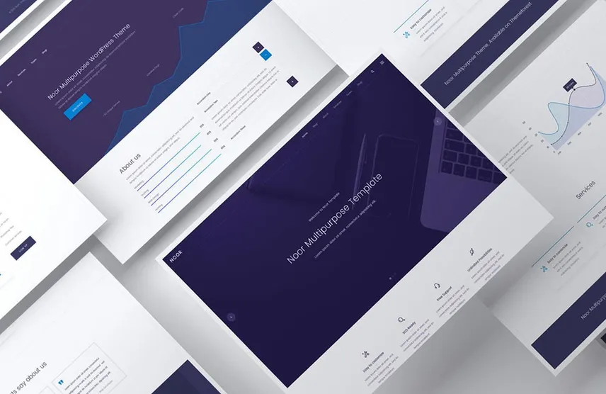 Mockup