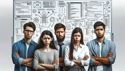 A blend of advanced technologies in a modern, forward-looking cityscape, symbolizing a sustainable and technologically advanced future.